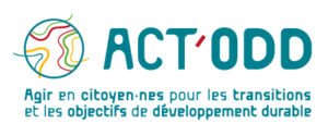Logo ACT ODD