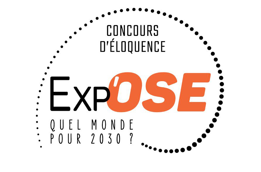Logo Exp'Ose