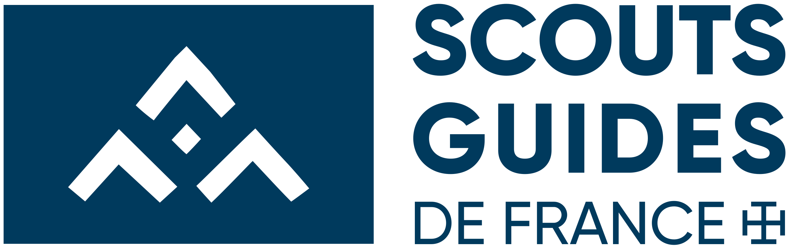 Loco_Scouts_guides_de_France
