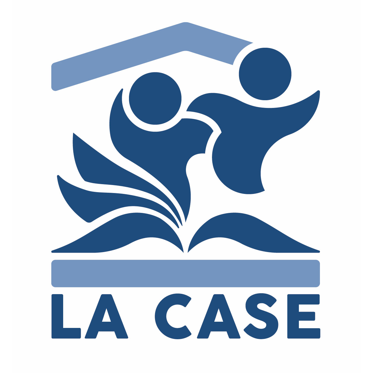 Logo La Case