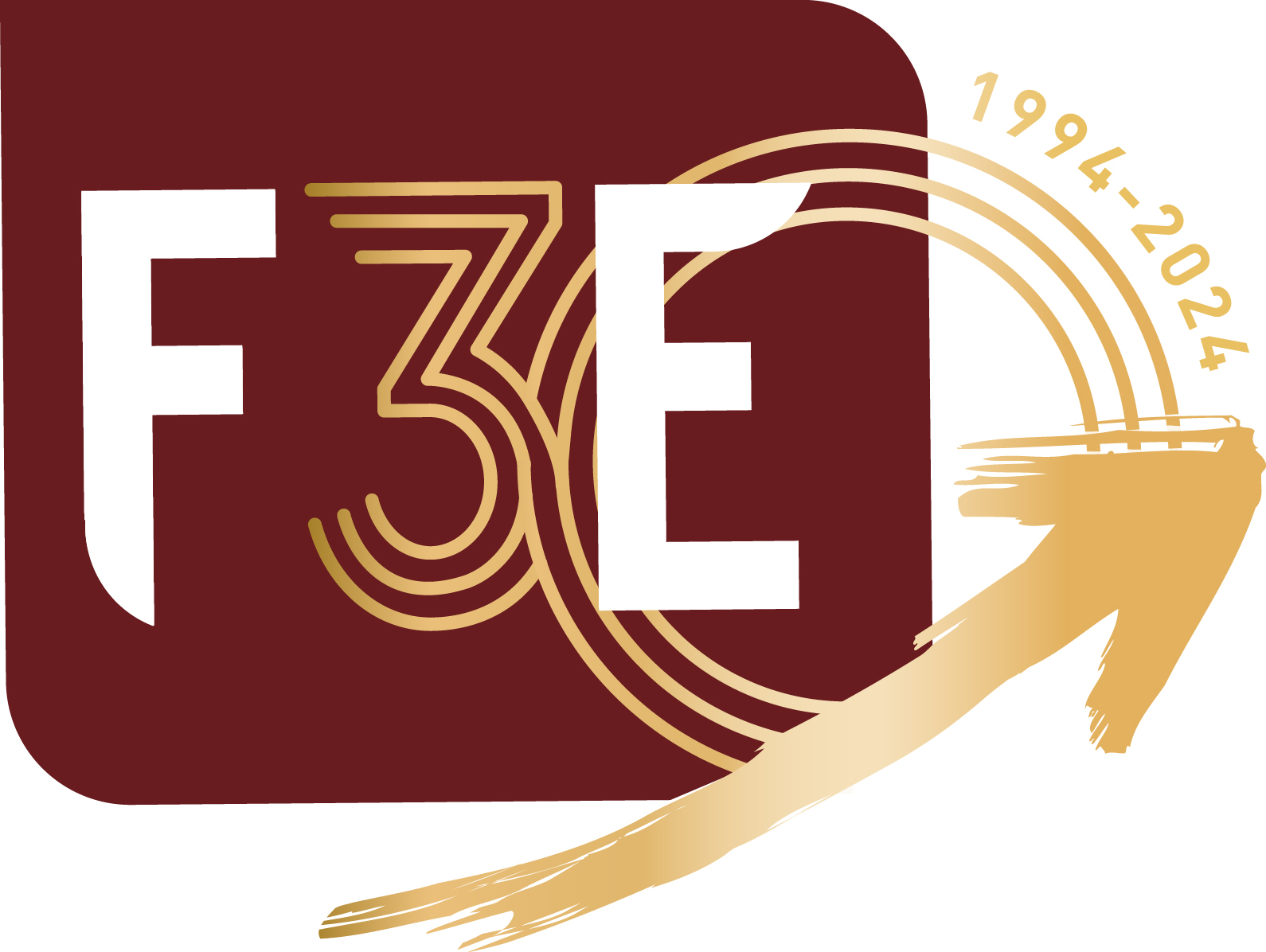 logo F3E