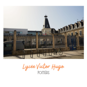 Lycée Victor Hugo